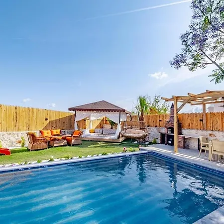 Ozan Hotel Kalkan
