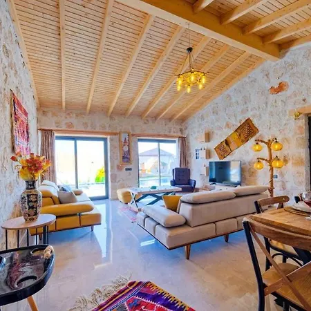 Hotel Ozan Kalkan