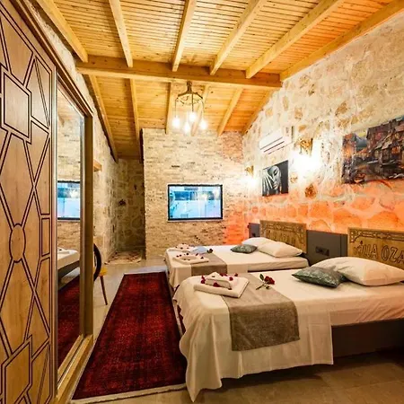 Ozan Kalkan