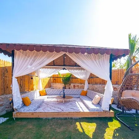 Hotel Ozan Kalkan